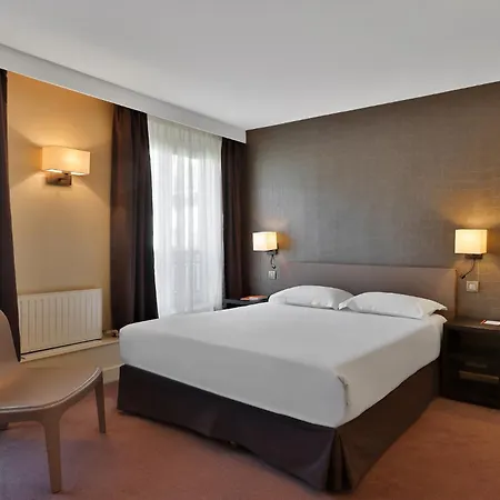 Hotel Londres Et New York - Teritoria-2